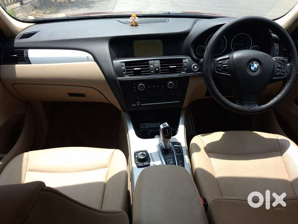 Bmw X3 2.0 Xdrive 20d, 2014, Diesel