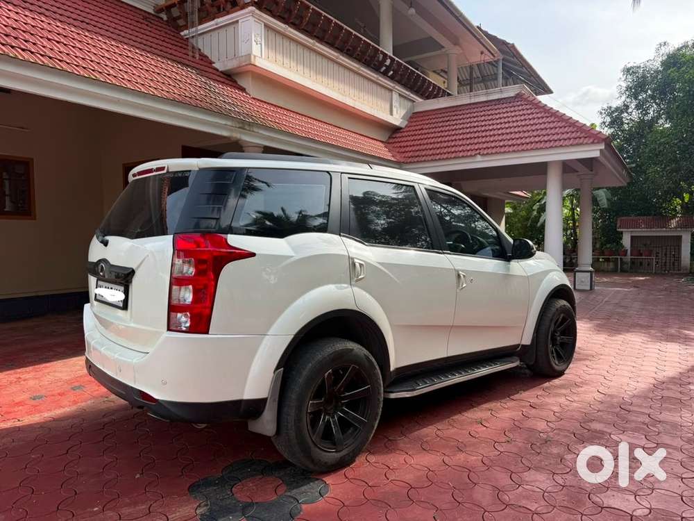 Mahindra Diesel 2017 Car