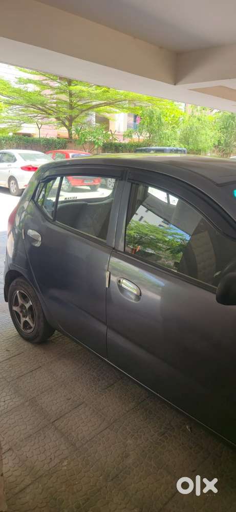 2014 Hyundai I10 Manual Petrol