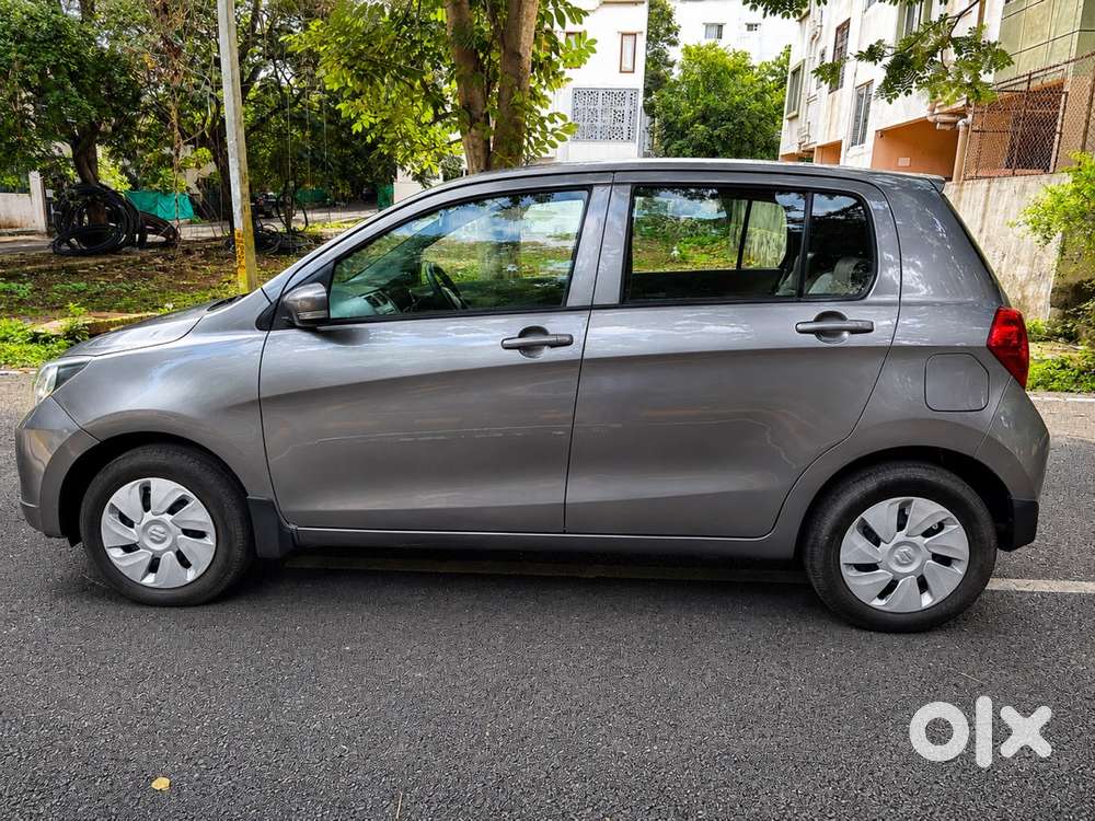 Maruti Suzuki Celerio 2017 Petrol 70000 Km Driven