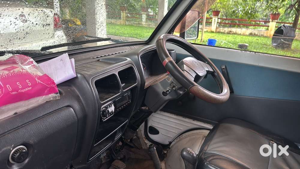 Good Matained Omni For Sale