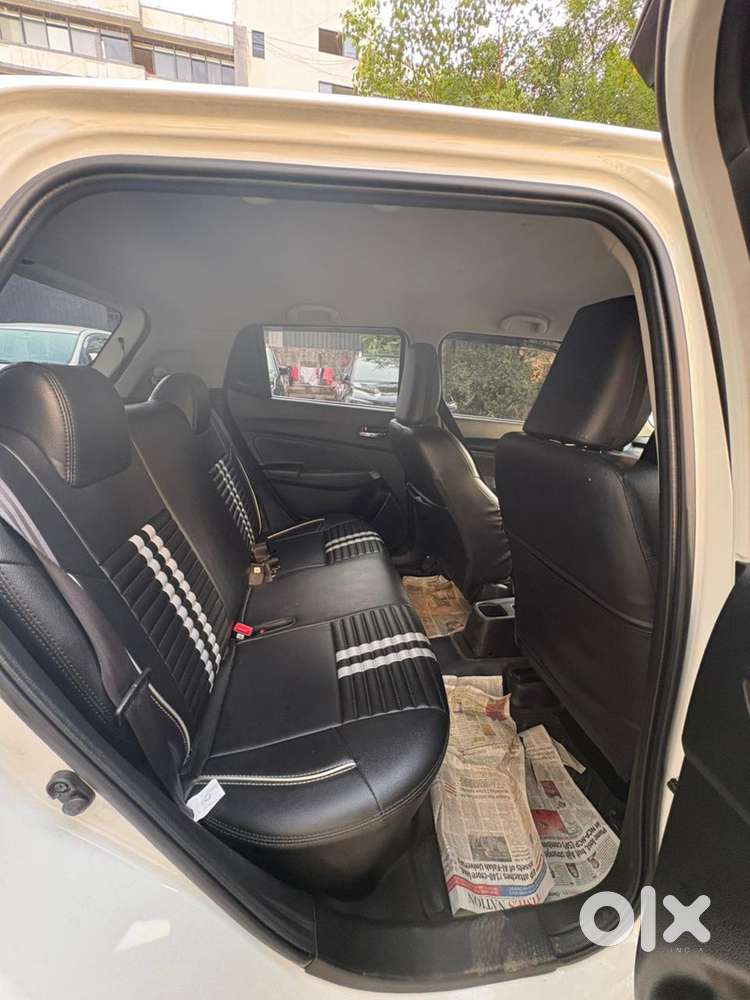Maruti Suzuki Swift 2018 Vxi, 2024, Petrol