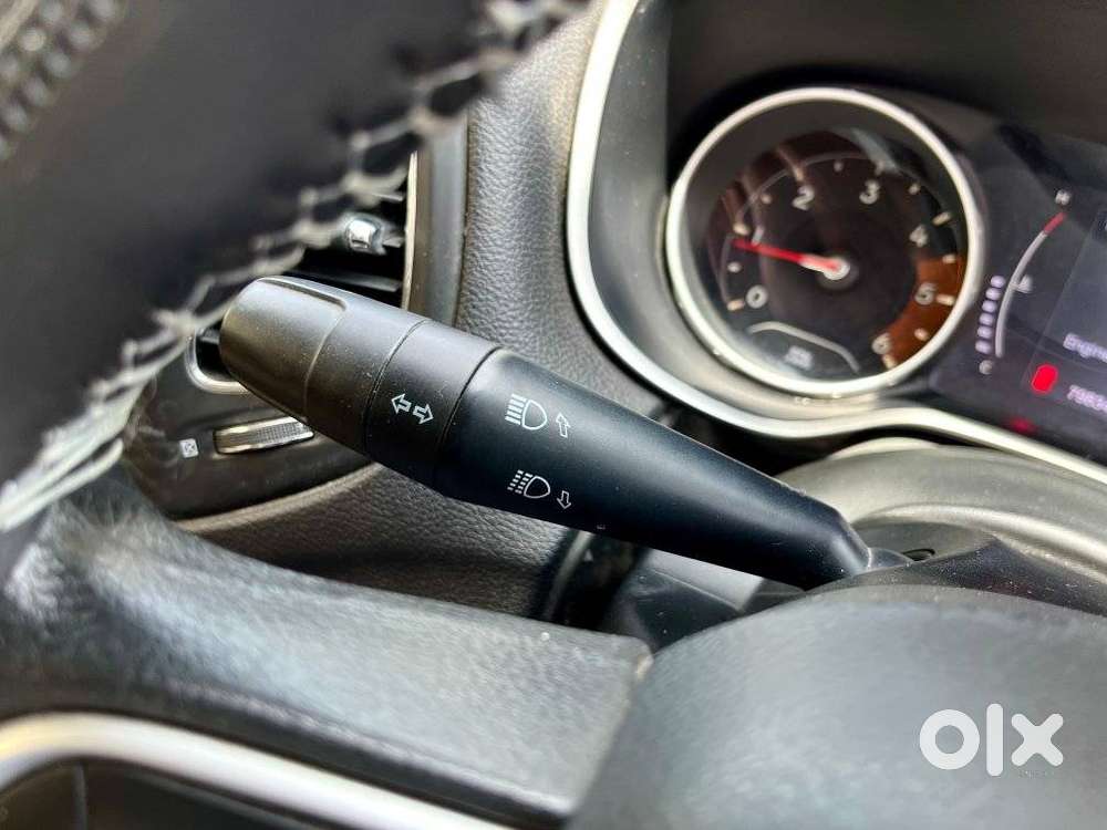 Jeep Compass 2.0 Longitude (o) Diesel, 2017, Diesel