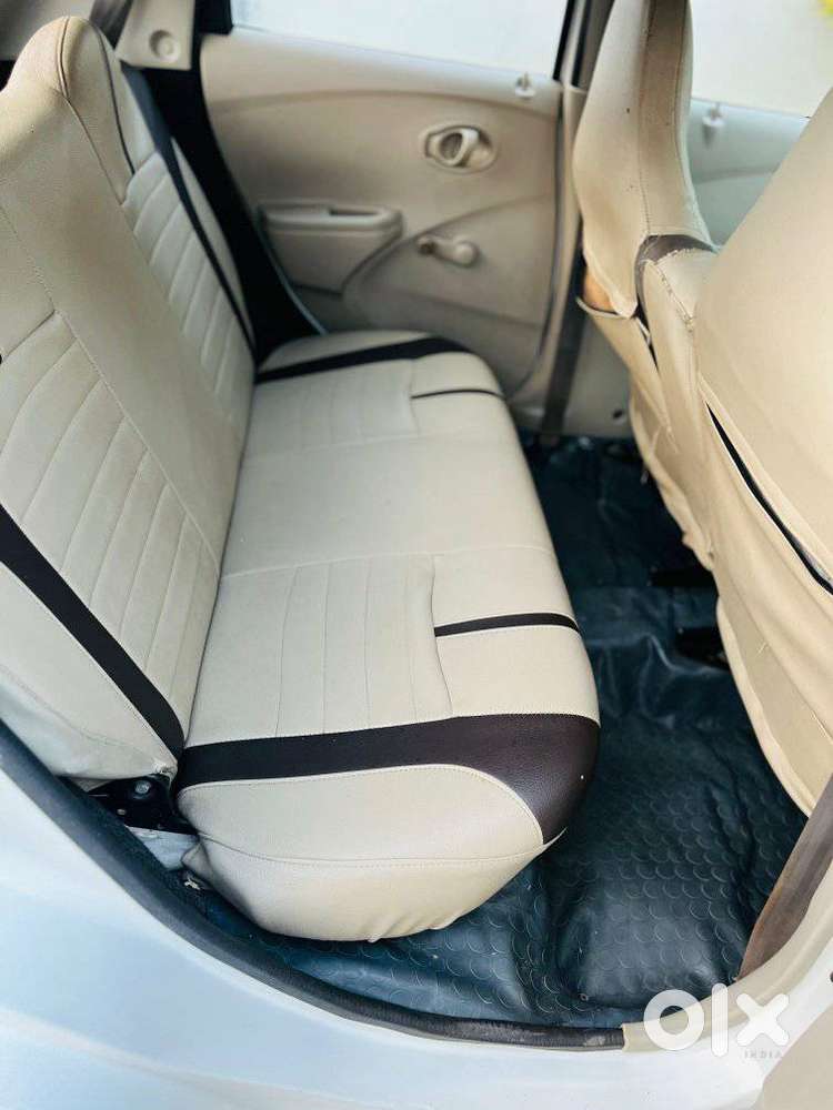 Datsun Go Plus T, 2015, Petrol