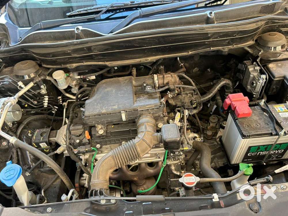 Maruti Suzuki Grand Vitara 2023 Petrol 25000 Km Driven