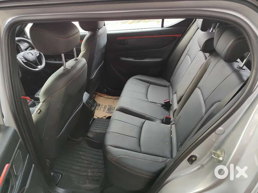 Honda Elevate Adv 2026 Petrol Manual