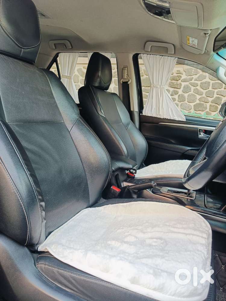 Toyota Fortuner, 2022, Diesel