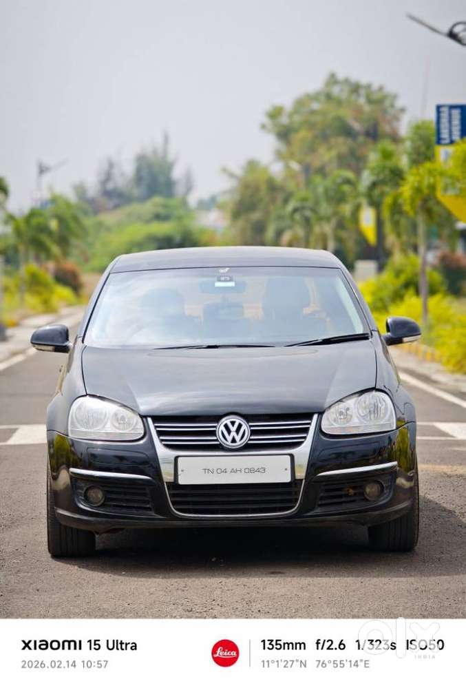 Volkswagen Jetta Highline Tdi, 2011, Diesel