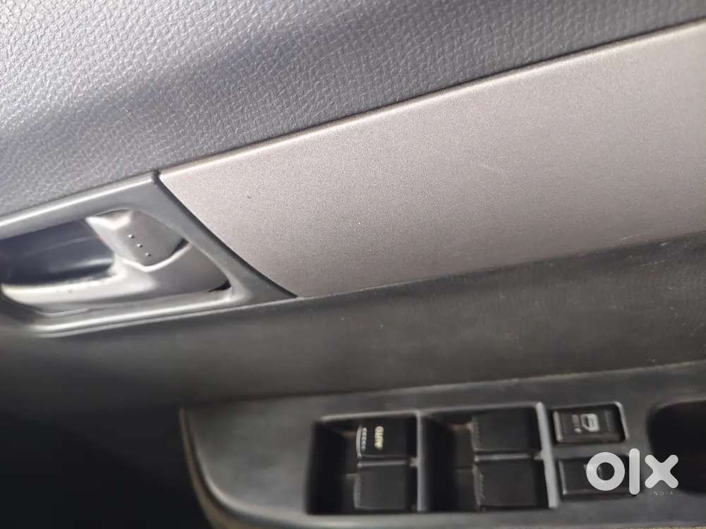 Maruti Suzuki Swift 2007