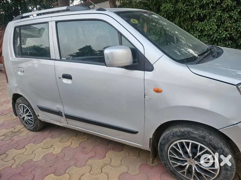 Wagonr For Sale 2 Years Remaining