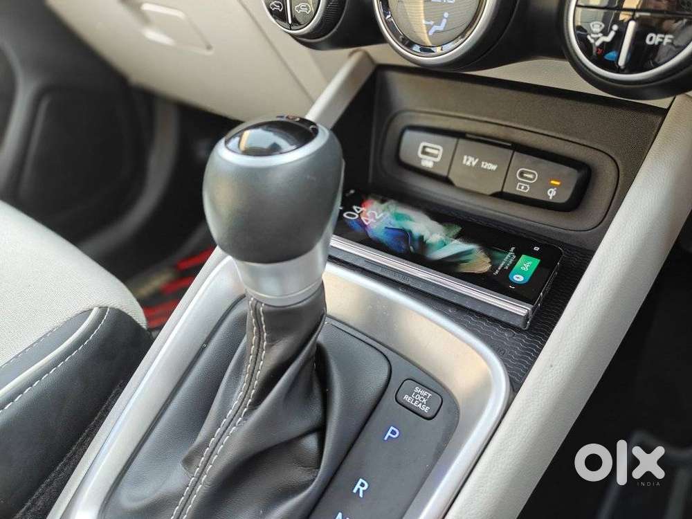 Hyundai Venue Sx Opt, 2024, Petrol