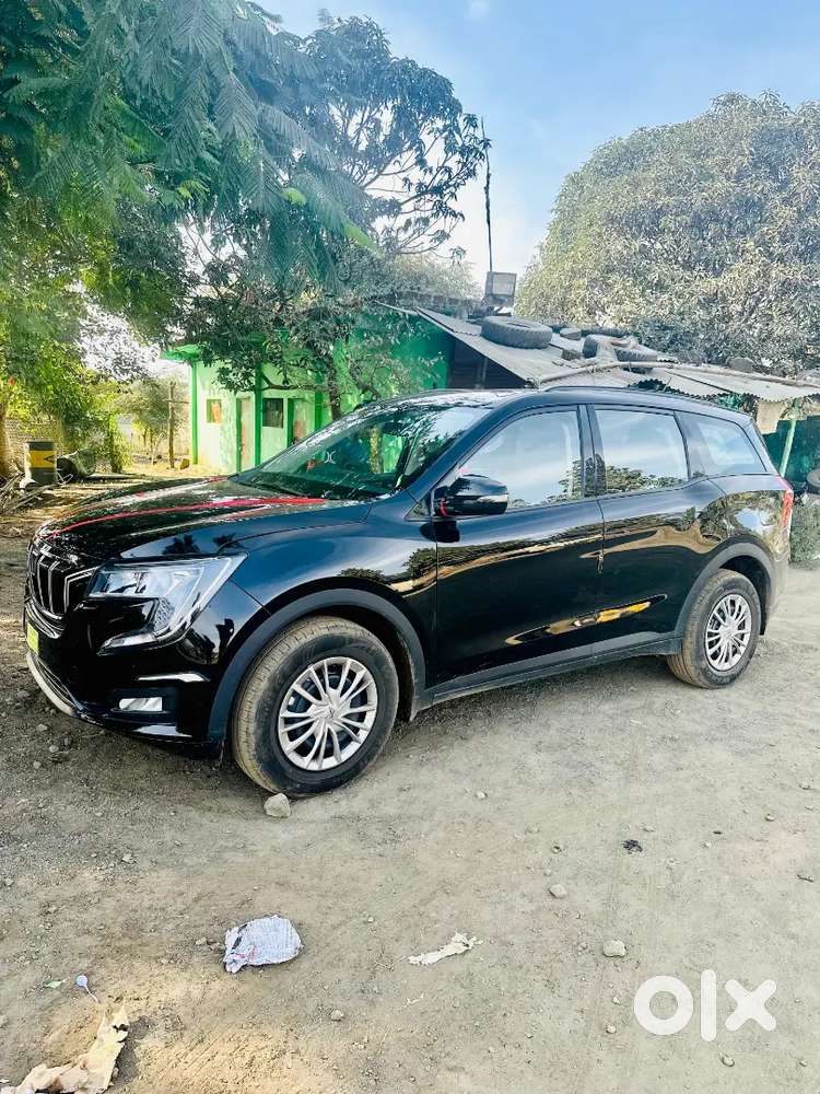 Xuv 700 Mx 7 Seater