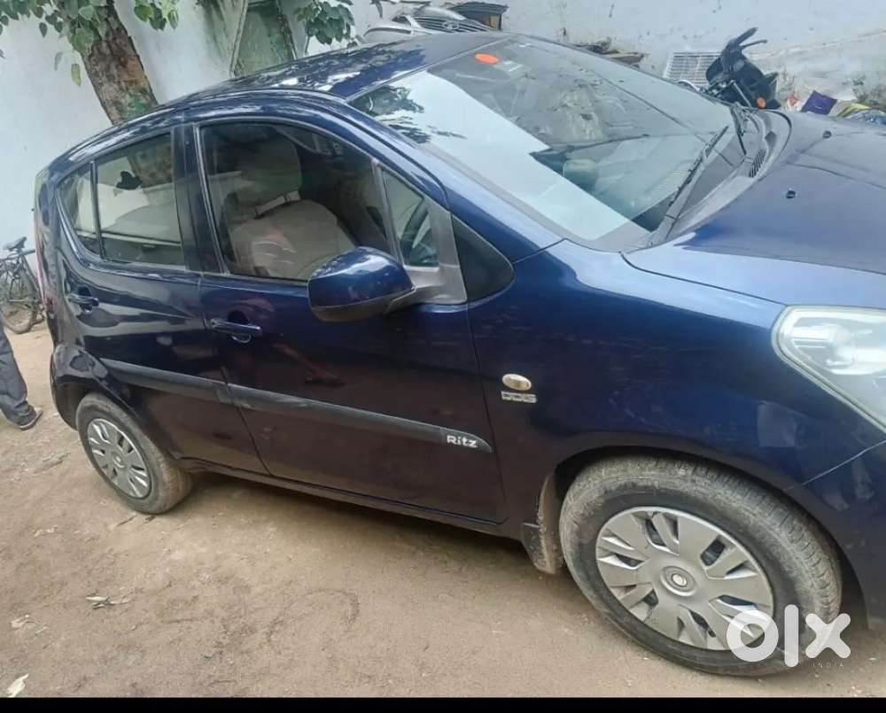 2010 Maruti Suzuki Ritz Vdi Validity Till 2030