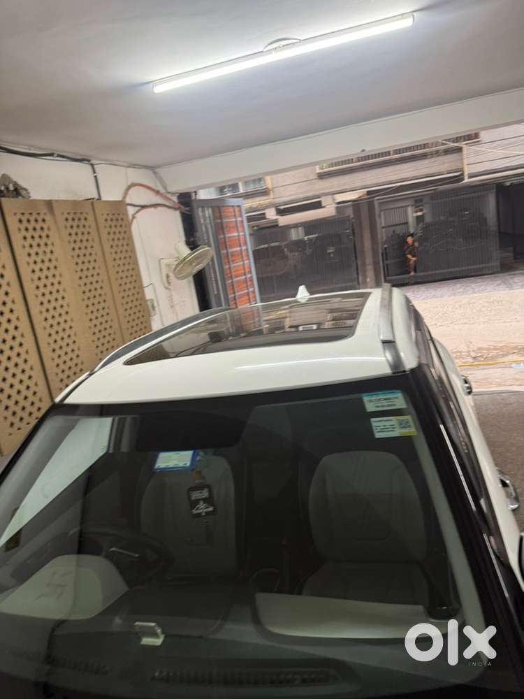 Hyundai Creta Diesel Well Maintained
