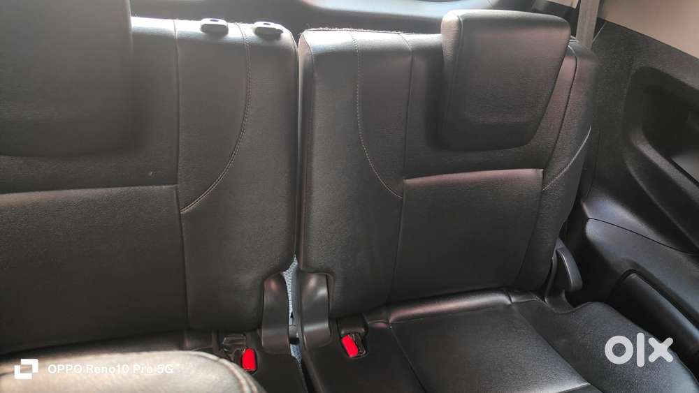 Toyota Innova Crysta 2.4 Z 7 Str, 2017, Diesel