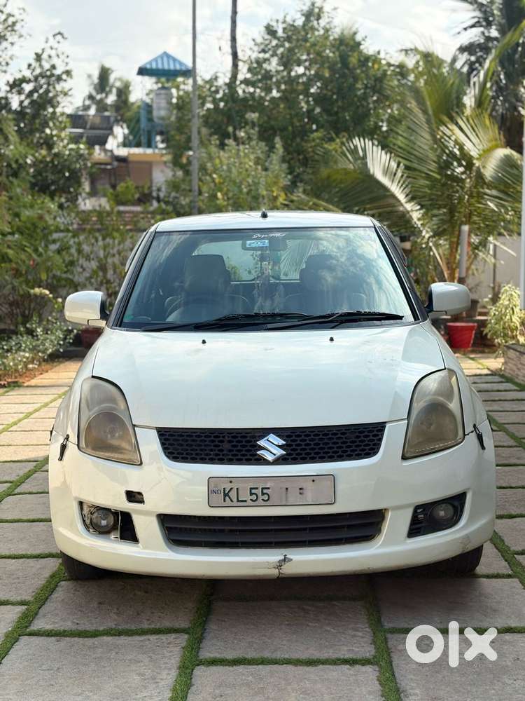 Maruti Suzuki Swift 2004-2010 Vdi Bsiv, 2007, Diesel