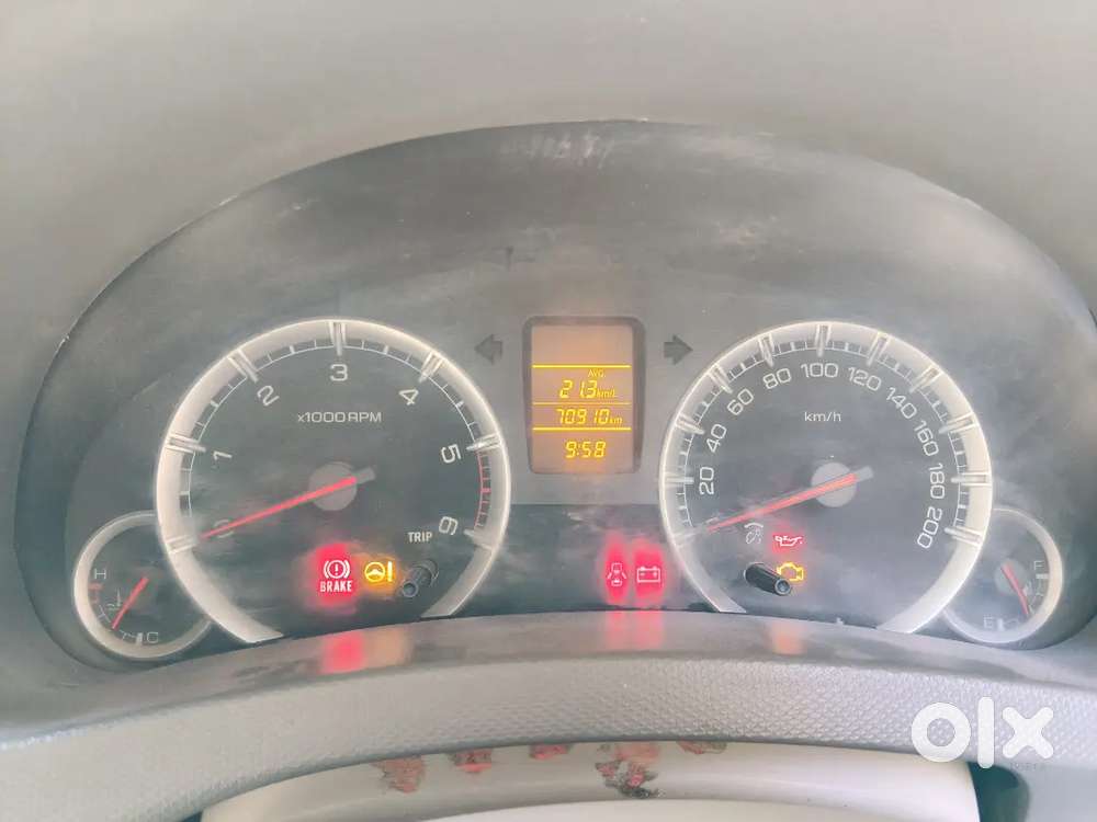 Maruti Suzuki Ertiga 2015