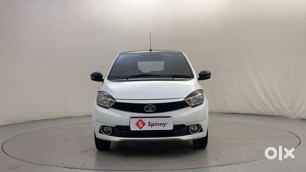 Tata Tiago Xza, 2017, Petrol