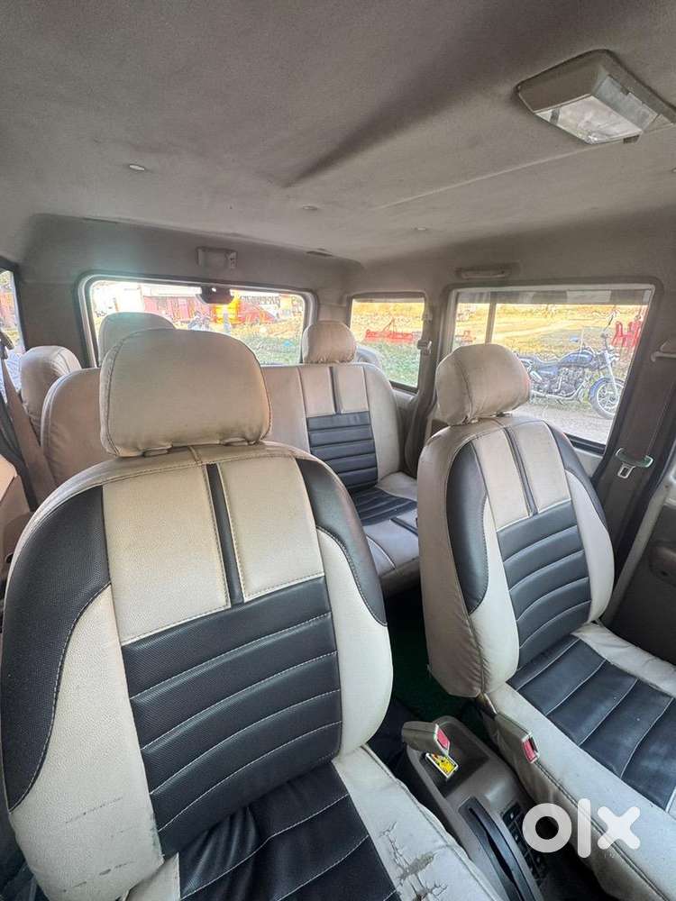 Mahindra Bolero 2013 Diesel 94000 Km Driven