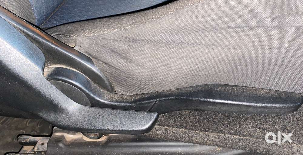 Maruti Suzuki Baleno 1.2 Zeta, 2019, Petrol
