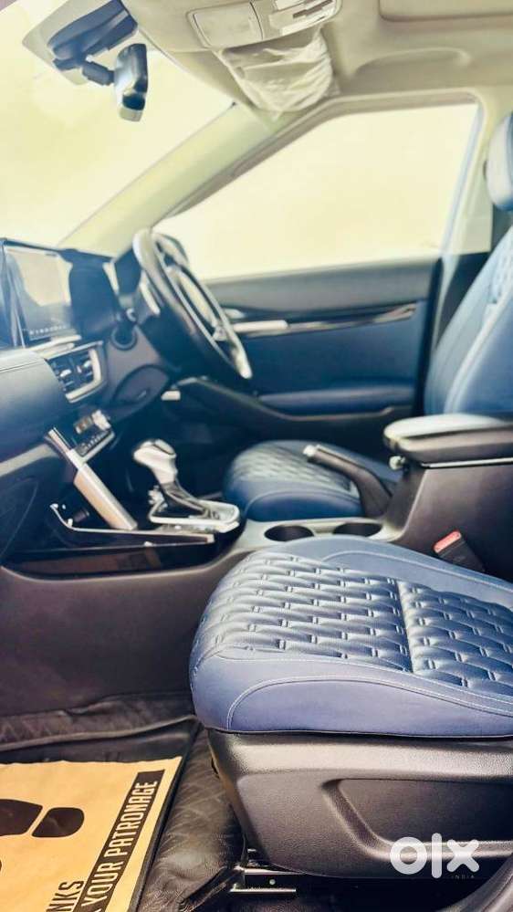 Kia Seltos 1.4 X-line Dct, 2022, Diesel