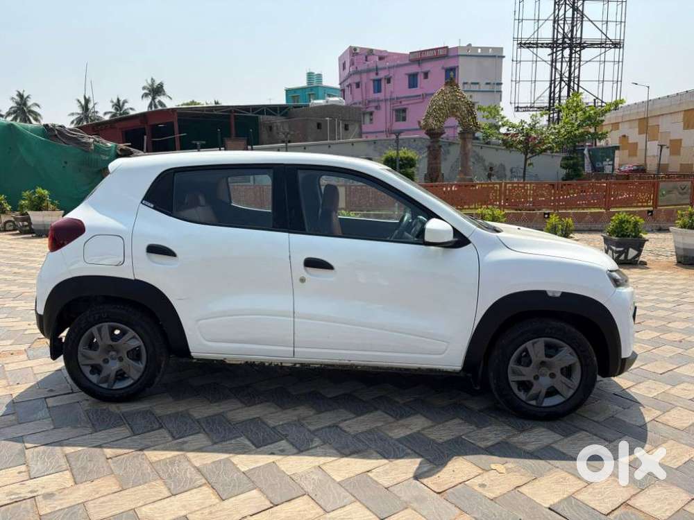 Renault Kwid Rxt Optional, 2020, Petrol