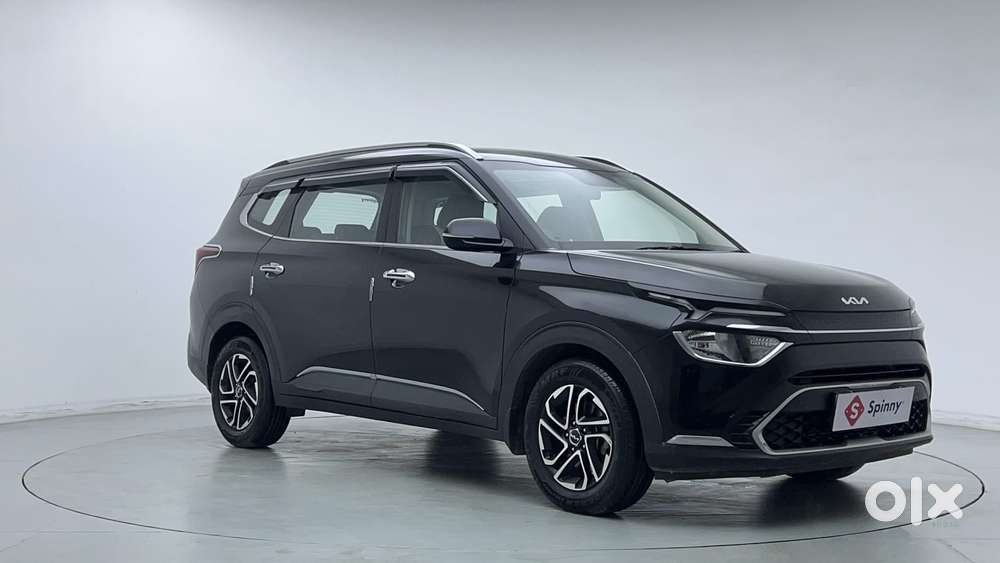 Kia Carens 1.4 Prestige Plus Turbo Dct 7 Str, 2023, Petrol