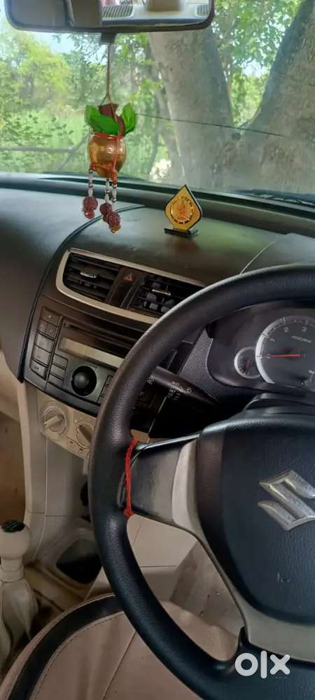 Car In Mint Condition