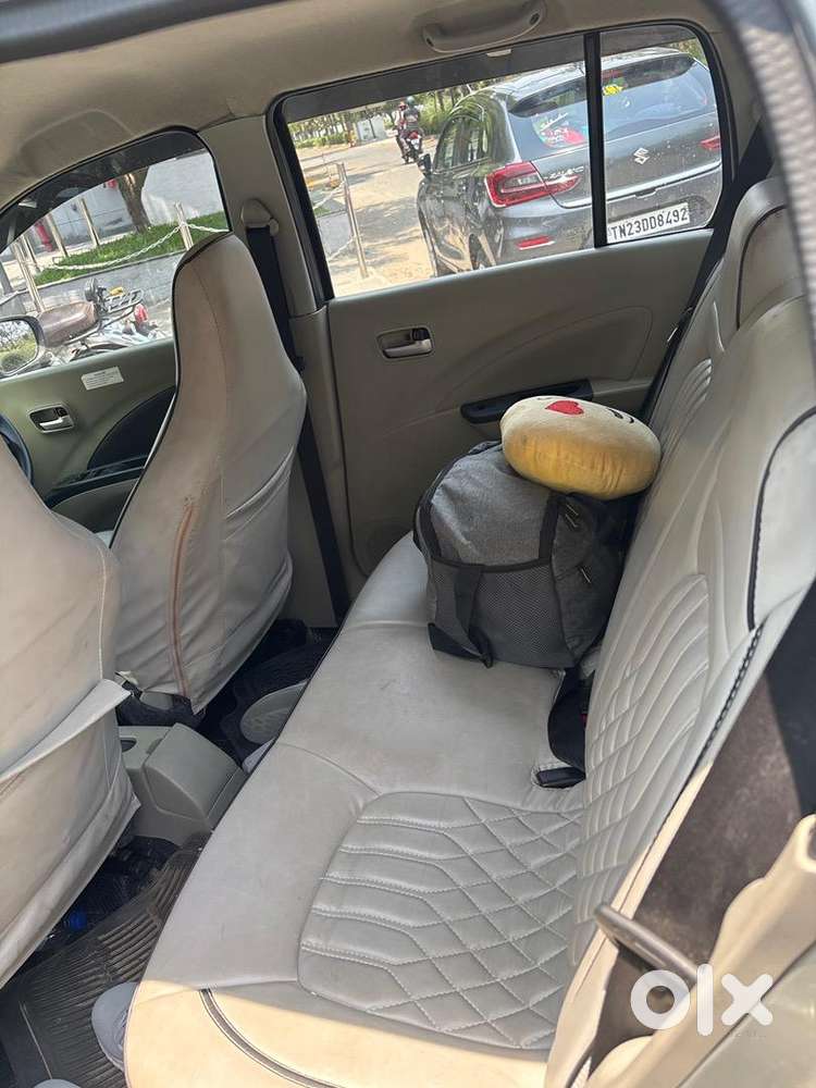 Maruti Suzuki Celerio 2014 Petrol Well Maintained