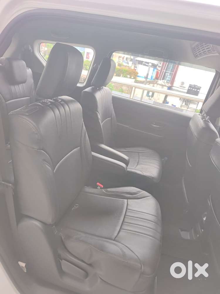 Maruti Suzuki Xl6 1.5 Zeta Mt, 2019, Petrol