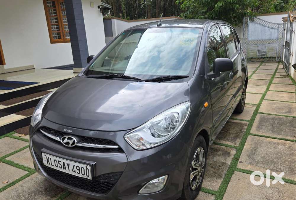 Hyundai I10 Era, 2012, Petrol