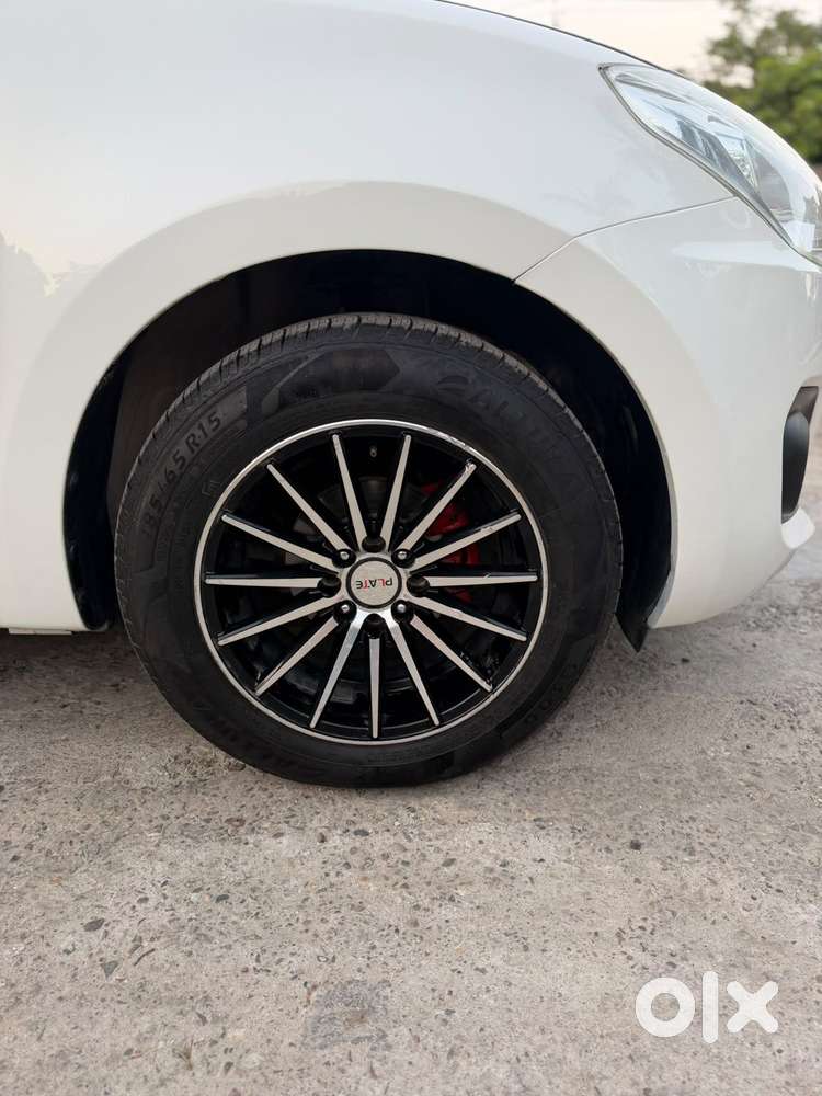 Maruti Suzuki Swift Vdi Optional, 2019, Diesel