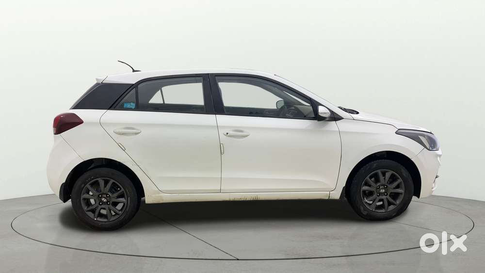 Hyundai Elite I20 Sportz Plus Cvt, 2019, Petrol