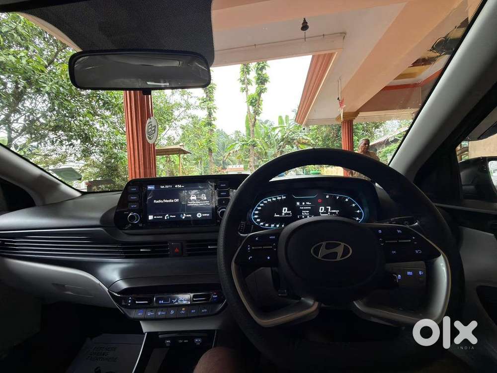 Hyundai New I20 2024 Petrol Well Maintained