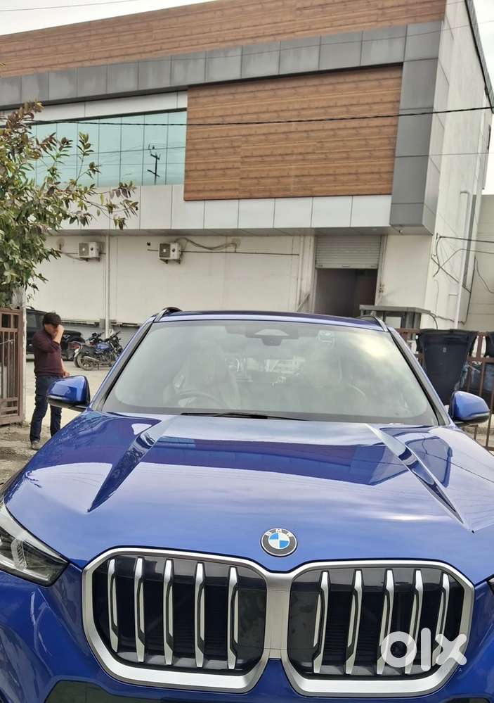 Bmw X1 2023 Diesel Well Maintained