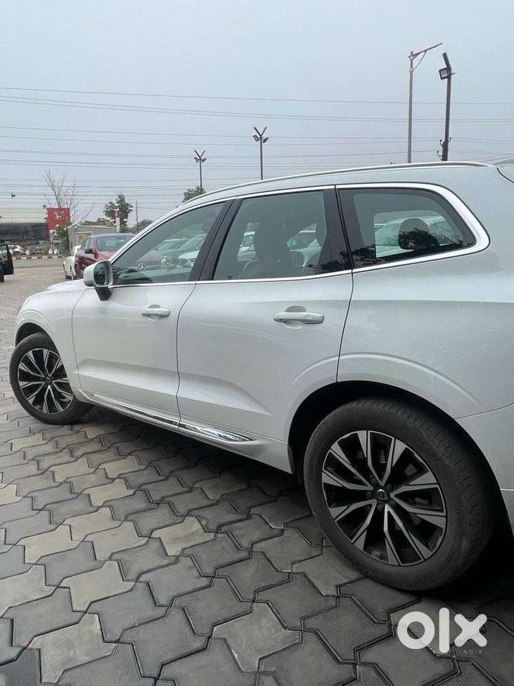 Volvo Xc60 2.0 B5 Ultimate, 2023, Petrol