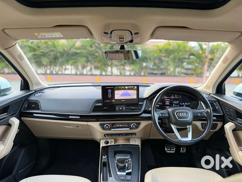Audi Q5 2.0 45 Tfsi Technology, 2023, Petrol
