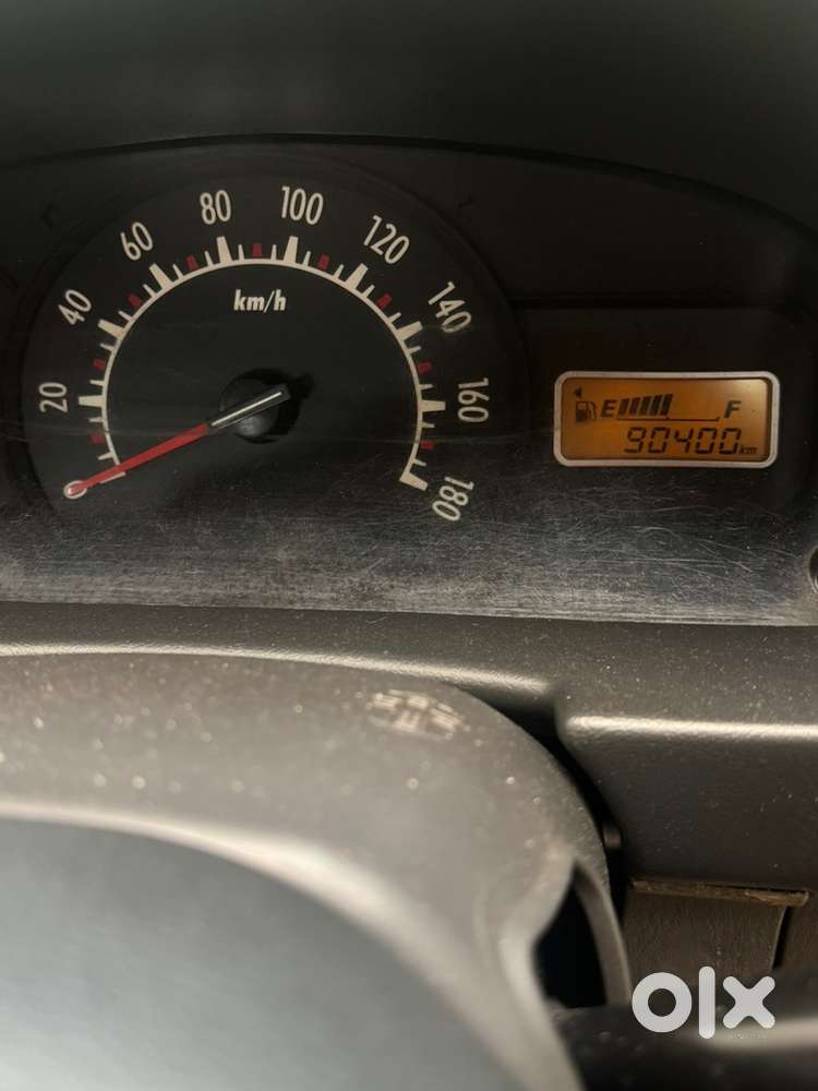 Maruti Alto K10 2013