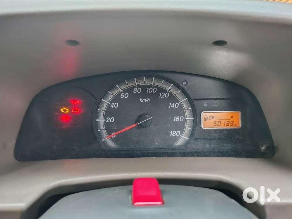 Maruti Eeco 1.2 2010
