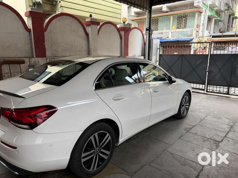 Mercedes-benz A200 Limosine 2023