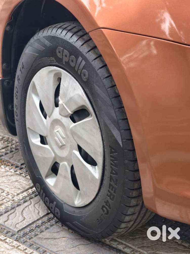 Maruti Suzuki Swift Vxi + Manual, 2005, Petrol