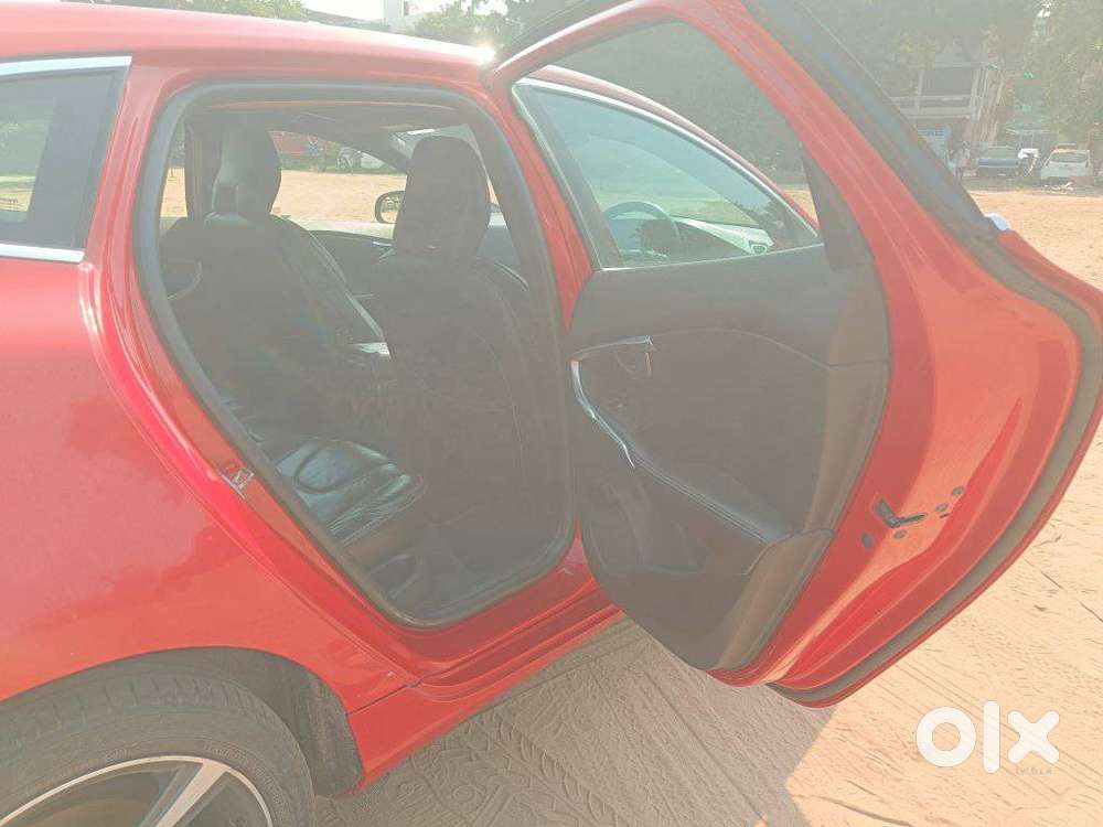 Volvo V40 D3 R-design, 2016, Diesel