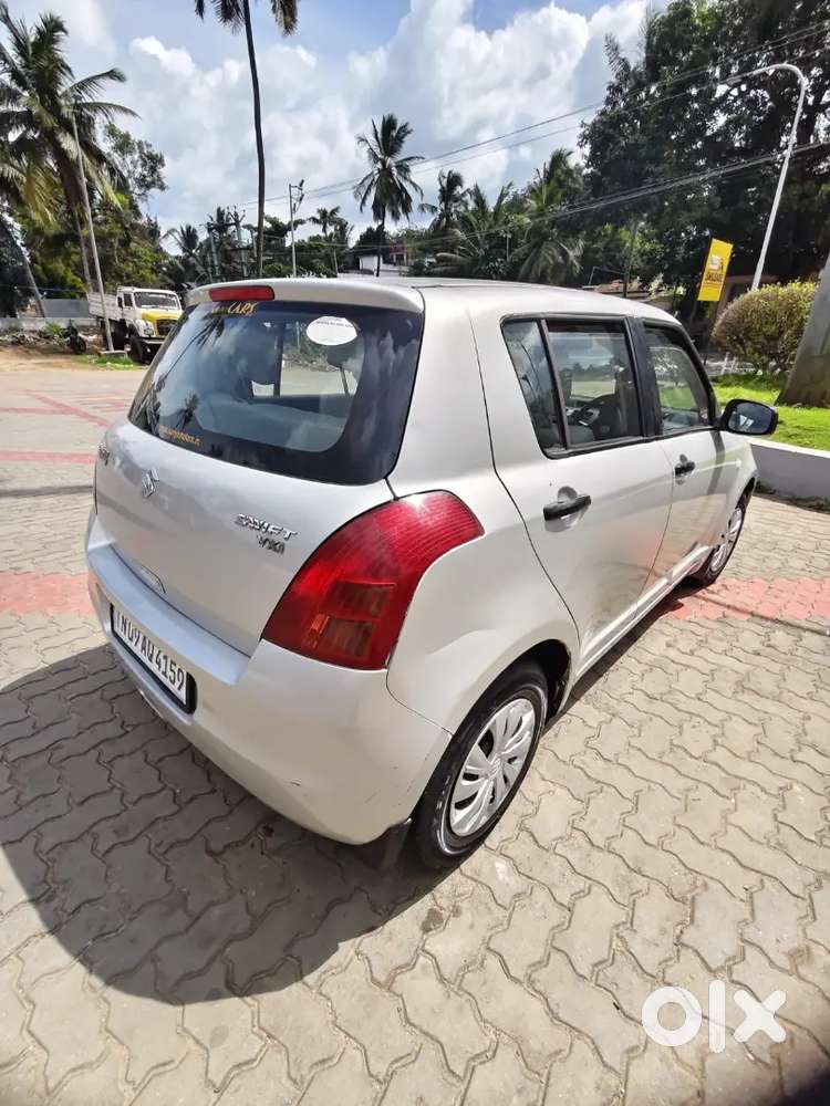 Maruti Suzuki Swift 2006 Model