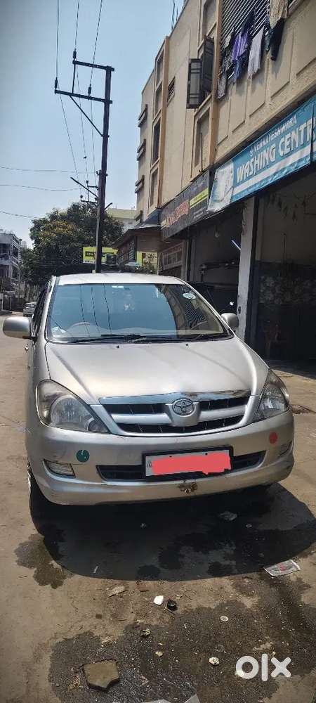 Innova For Sale