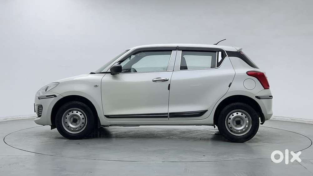 Maruti Suzuki Swift 2005-2010 1.3 Lxi, 2022, Petrol