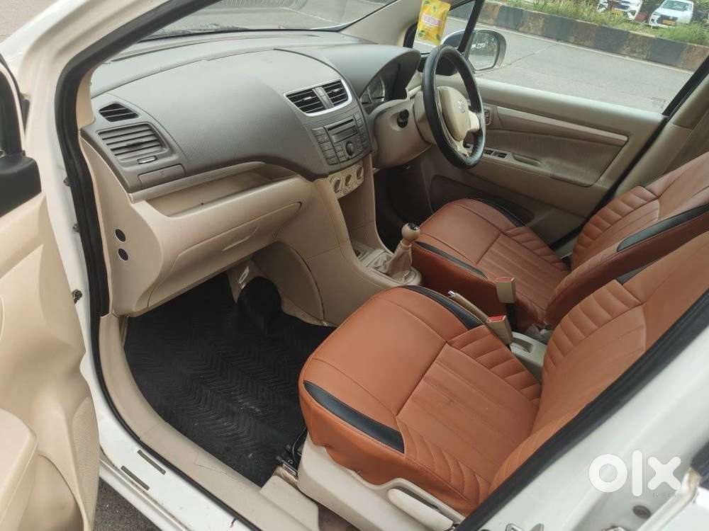 Maruti Suzuki Ertiga Vxi Abs Bs Iv, 2013, Cng & Hybrids