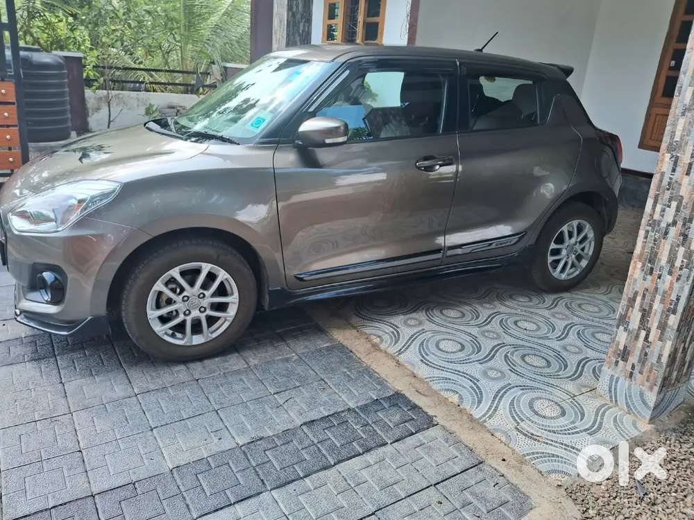 Swift Zxi Fr Sale
