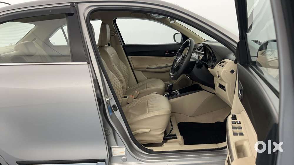 Maruti Suzuki Dzire Zxi Ags, 2020, Petrol