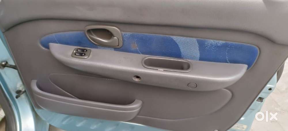 Hyundai Santro Xing Gls, 2008, Petrol