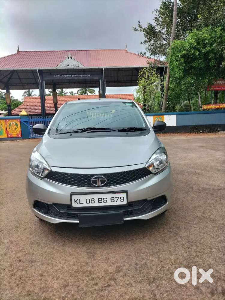 Tata Tiago Xe 2017 Diesel